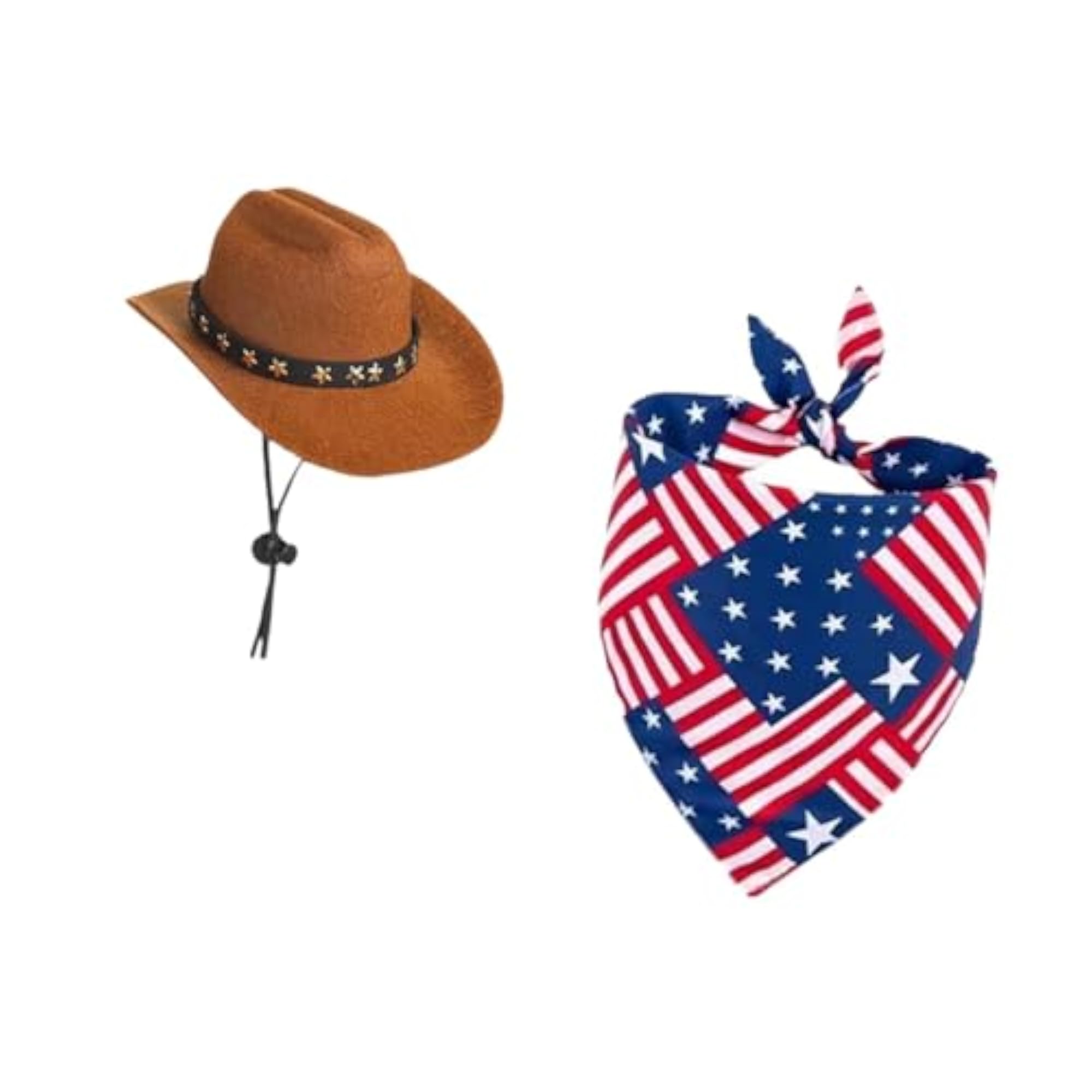 Goose Outfit Set, Decorative Lawn Ornament